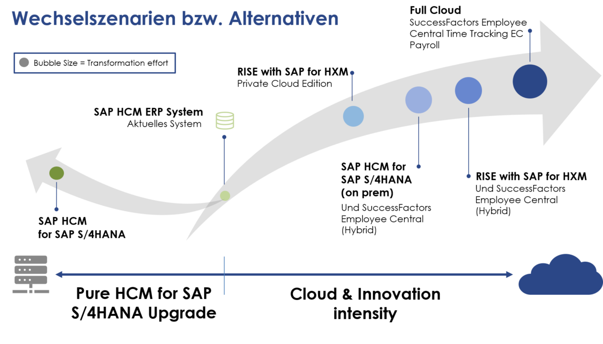 SAP HCM For SAP S 4HANA Explained Easily And Understandably