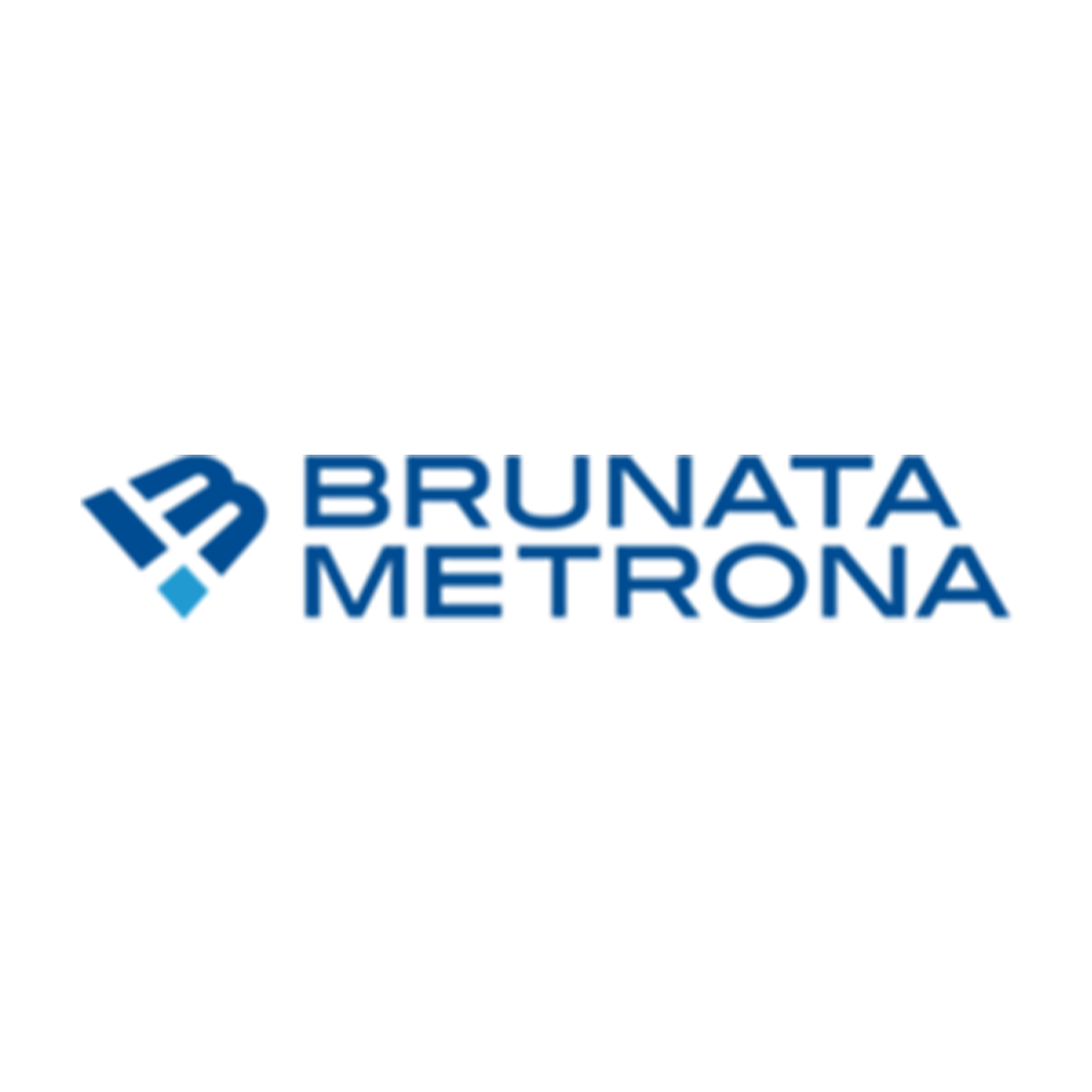 Brunata Metrona