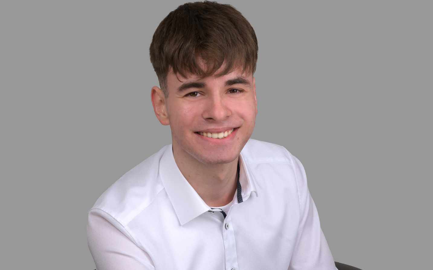 Felix Stolle