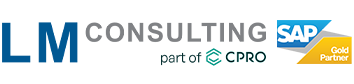 LM Consulting Logo