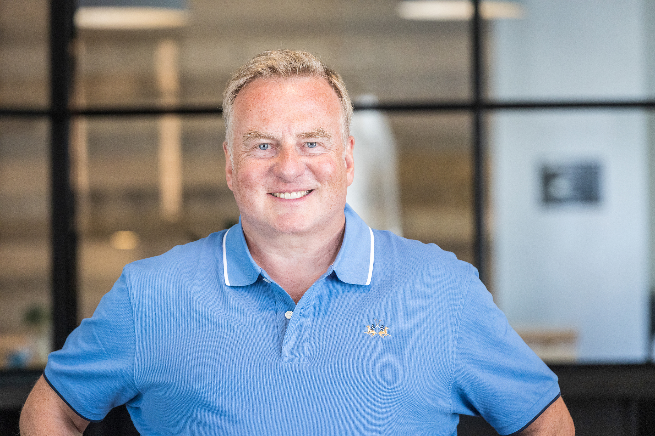 Lars Möller