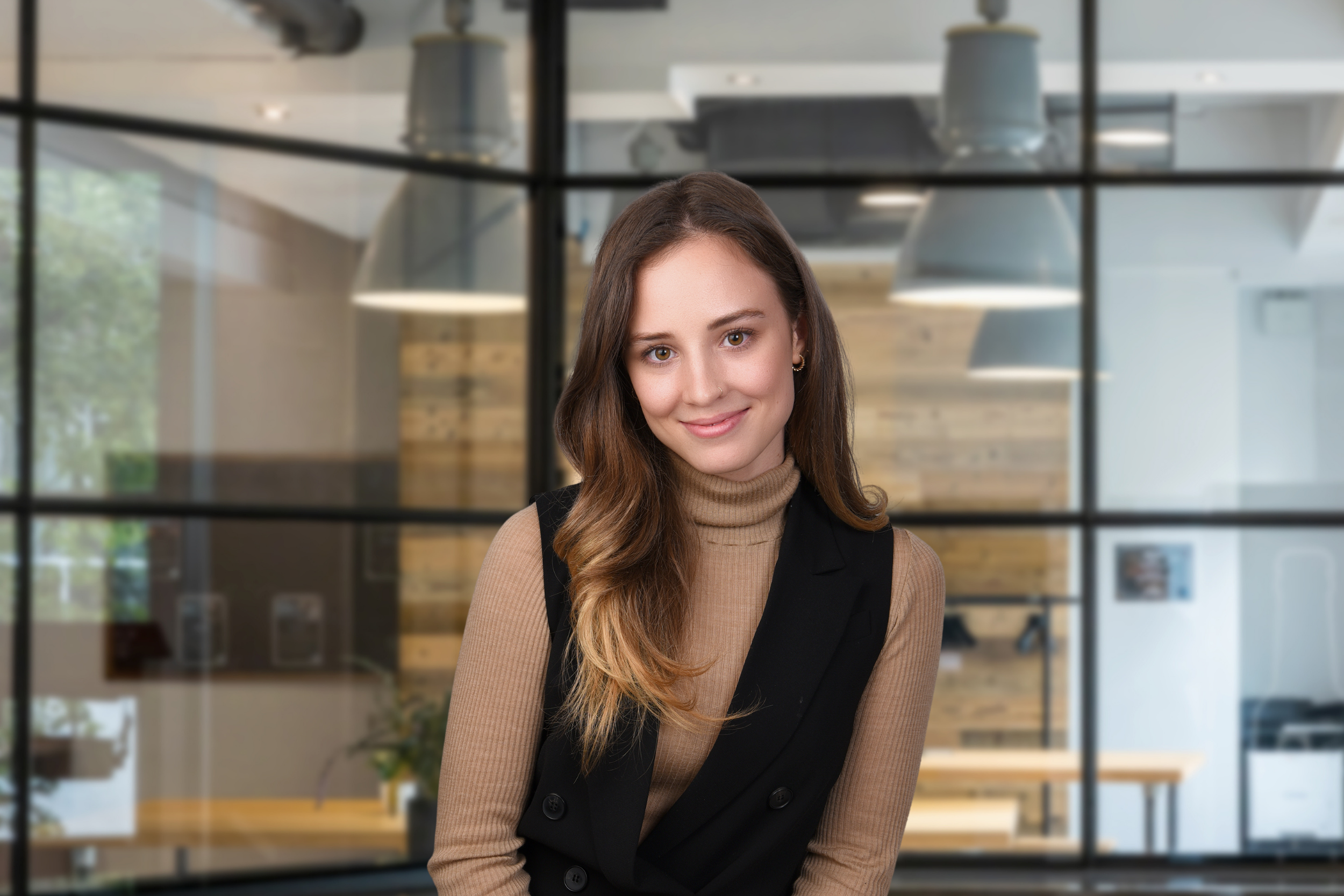 Lucia Hastova
