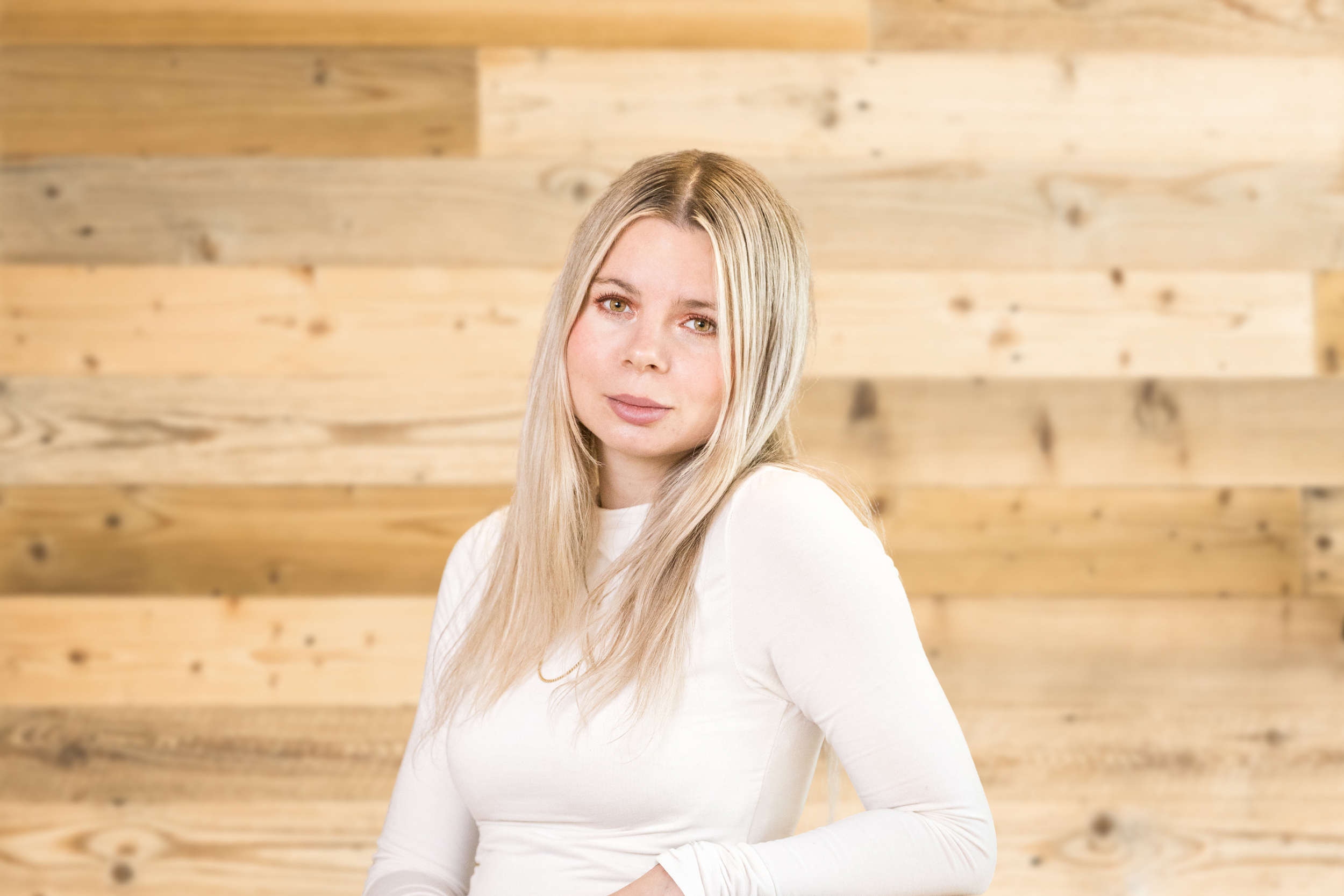 Nadine Seitler