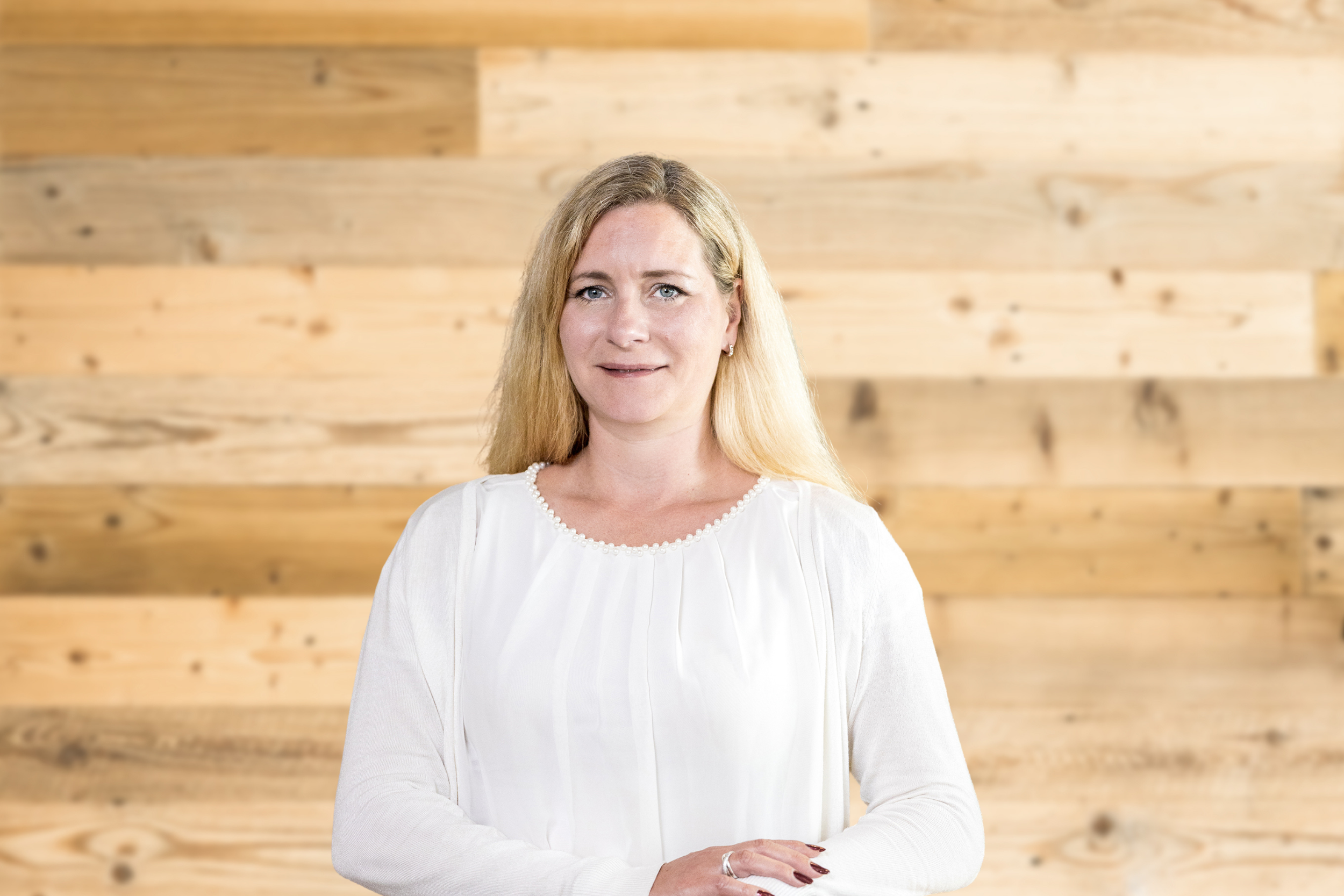 Tanja Dinger