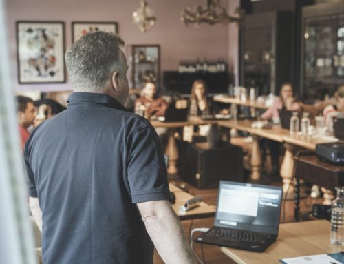 Neuer Programmablaufplan (PAP) für Dezember 2024 inkl. KuG-Umsetzung