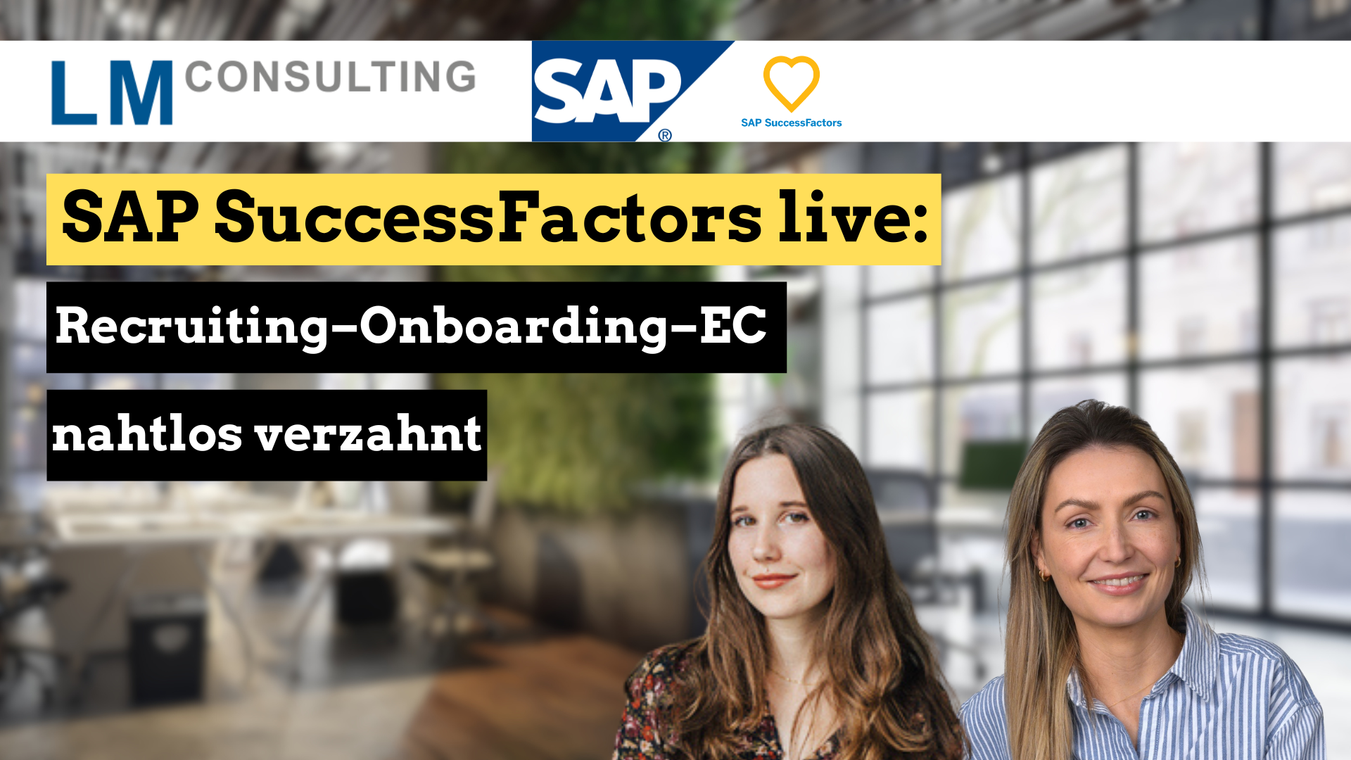 SAP SuccessFactors