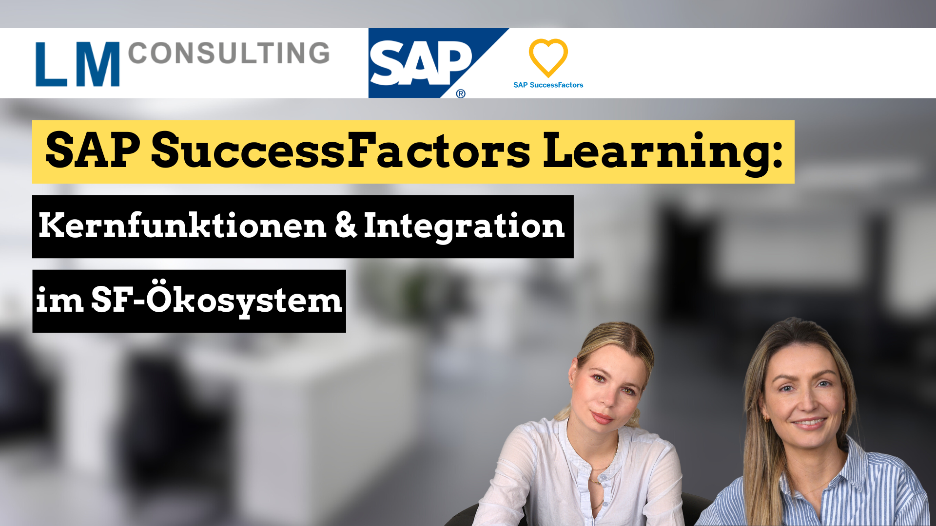 SAP-SuccessFactors-Kernfunktion
