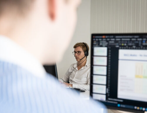 Pressemitteilung – LM Consulting ist jetzt für Partner-Led Territories qualifiziert