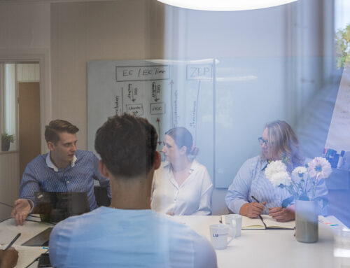 SAP SuccessFactors als führendes HR-System – Vergleich mit SAP HCM