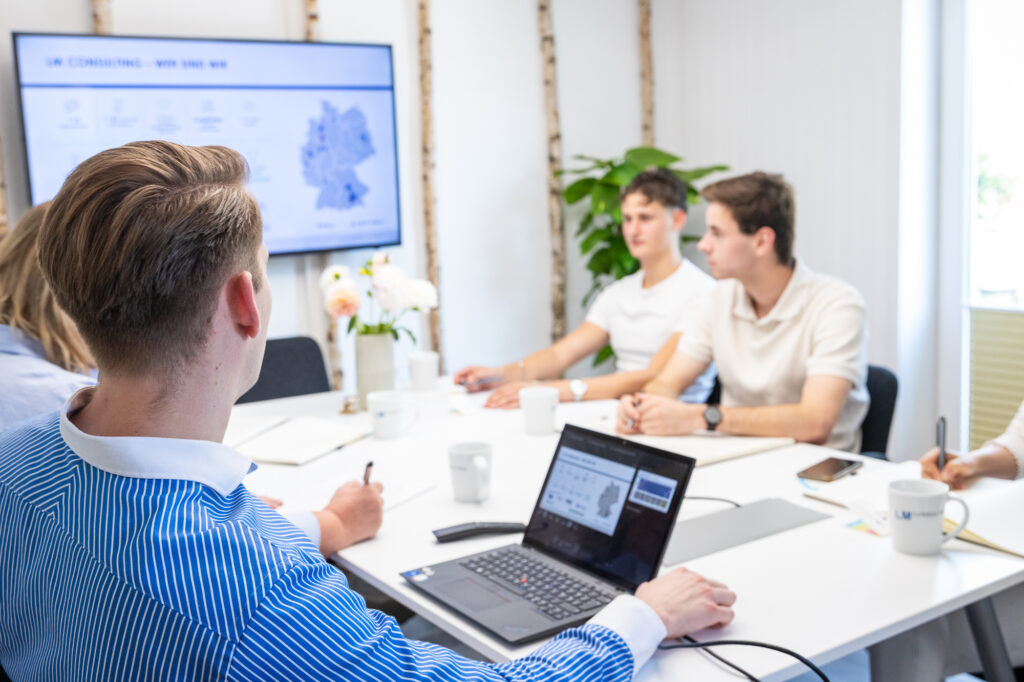 SAP HCM Berater