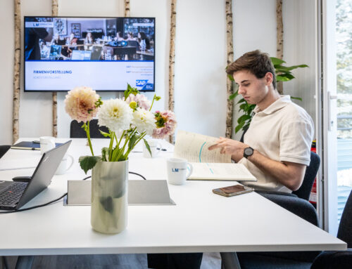 Mitarbeiterbelohnung und Anerkennung mit SAP SuccessFactors