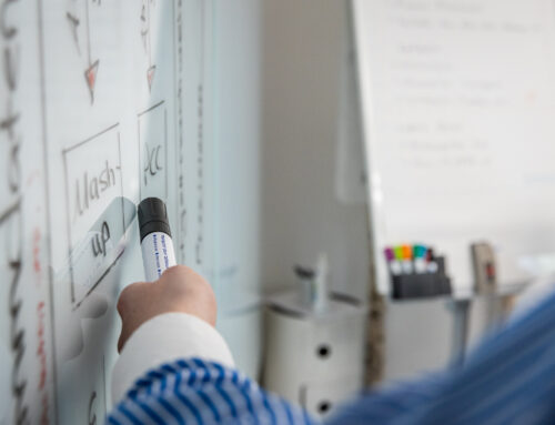 Zeitwirtschaft im EC Payroll Kontext