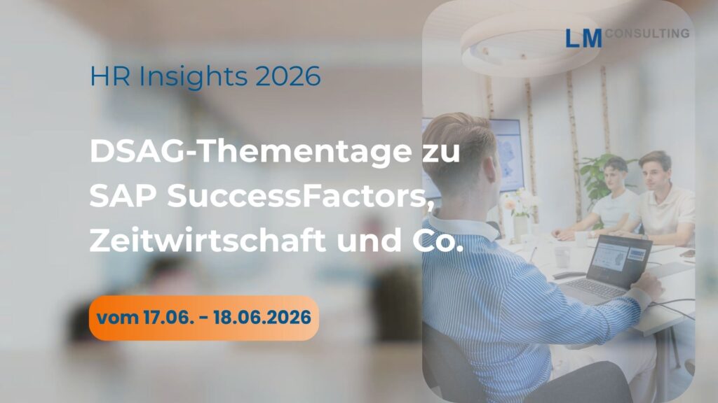 DSAG 2026
